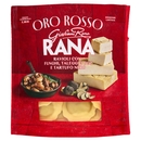 Giovanni Rana Oro Rosso Ravioli con Funghi, Taleggio DOP e Tartufo Nero 250 g